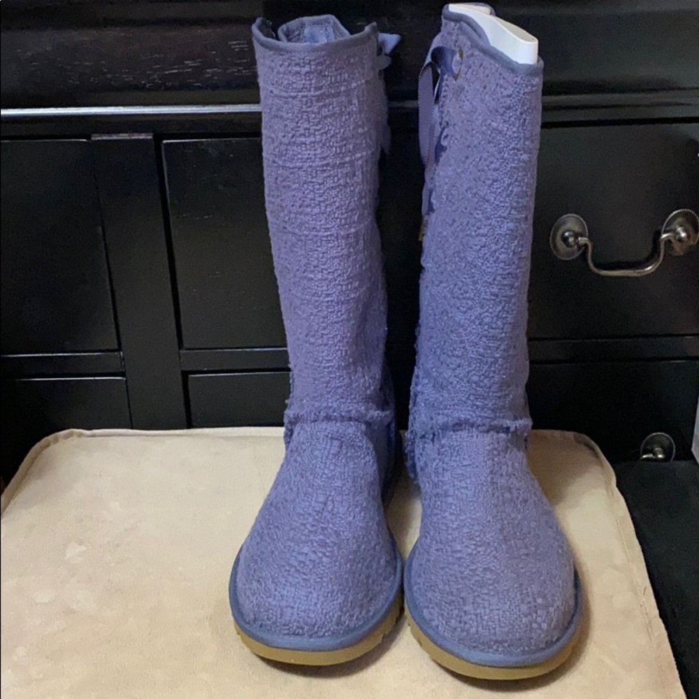 Brand New Authentic UGG Boots